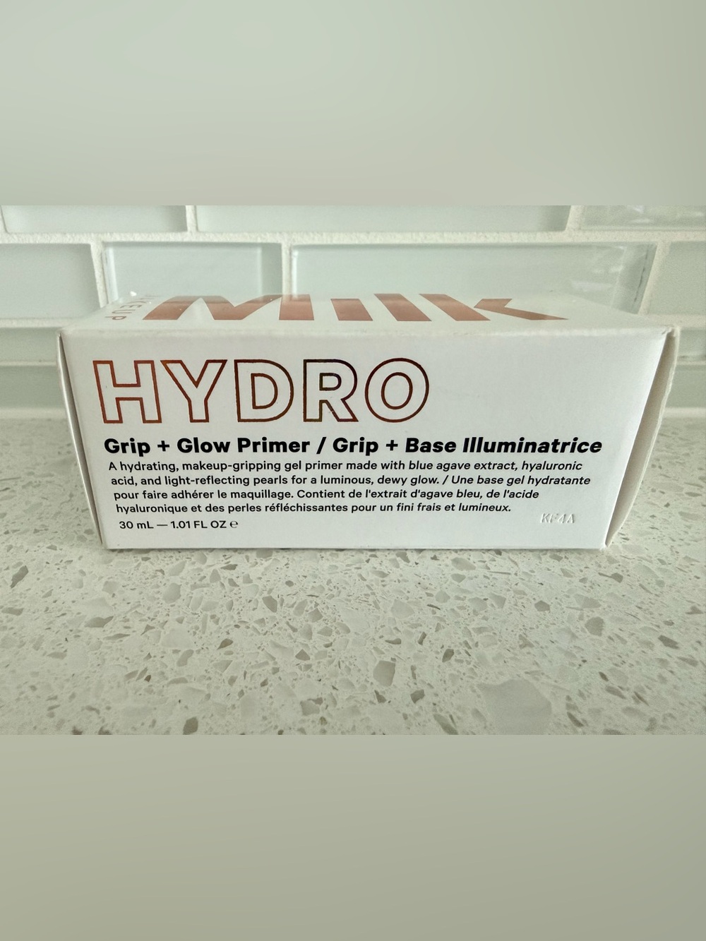 Hydro Glow Primer - Radiant Dewy Base